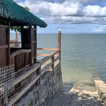 Pofer Beach Resort