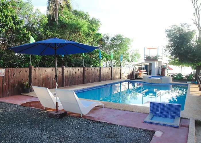 Resort Pofer Beach San Remigio (Cebu)