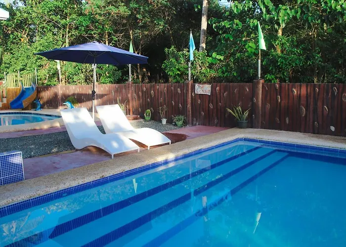 Pofer Beach Resort