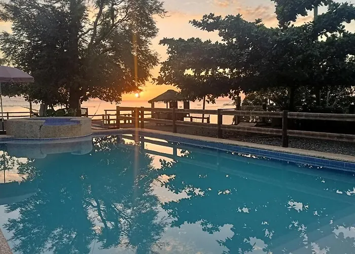Pofer Beach *