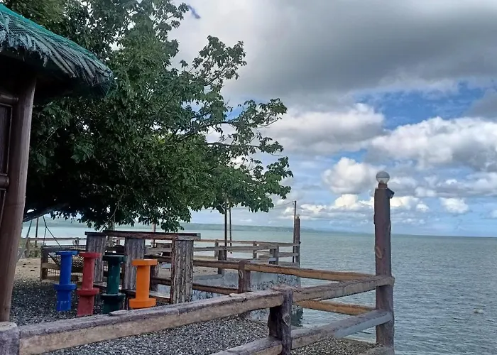 Pofer Beach Resort