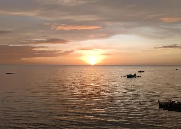 Pofer Beach * San Remigio (Cebu)