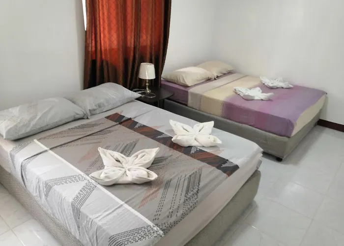 Pofer Beach Resort