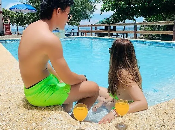 Resort Pofer Beach *