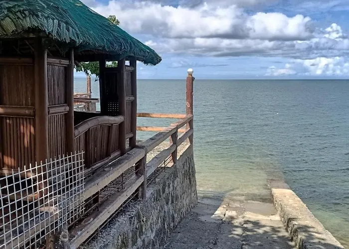 Pofer Beach Resort