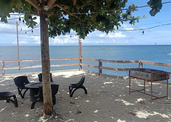 Pofer Beach * San Remigio (Cebu)