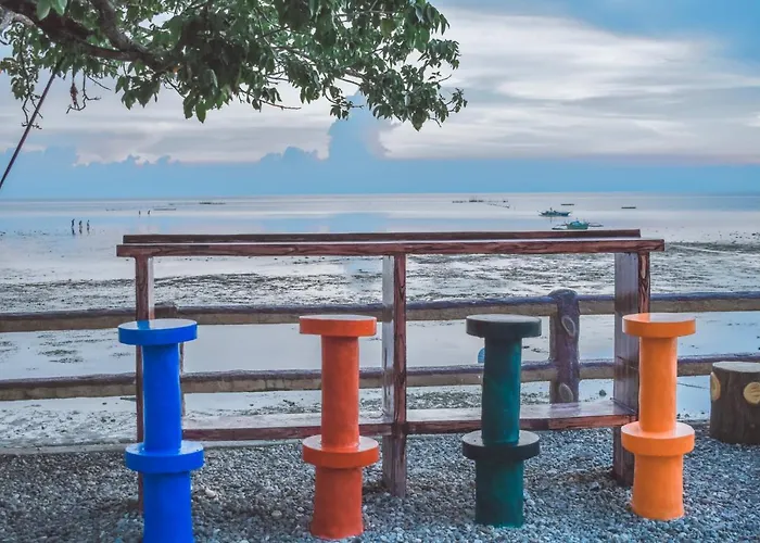 Resort Pofer Beach *