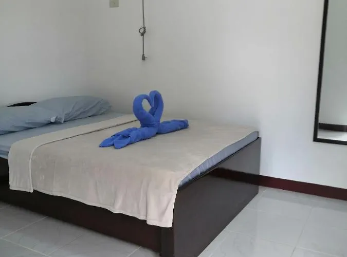 Resort Pofer Beach San Remigio (Cebu)