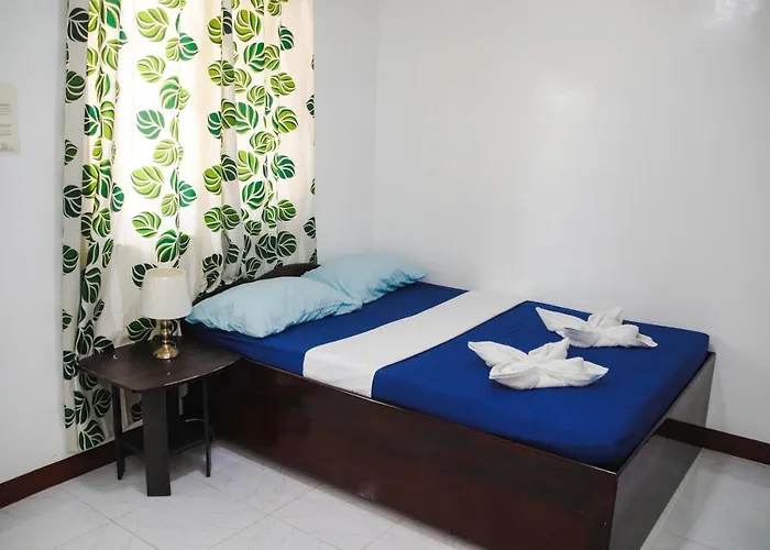 Pofer Beach San Remigio (Cebu)