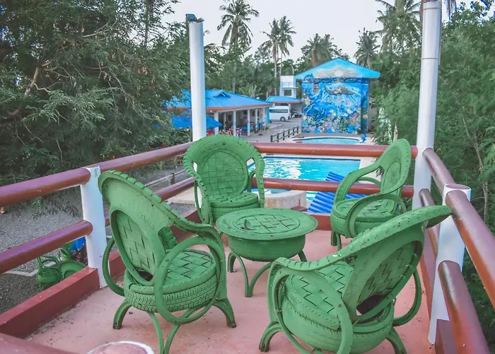 Resort Pofer Beach *