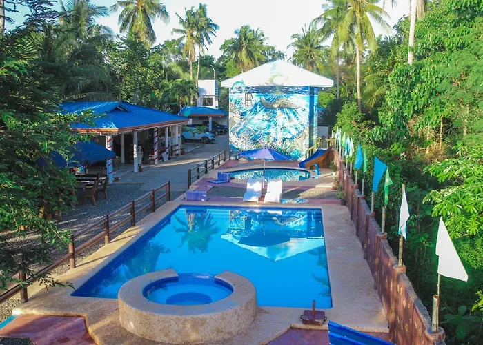 Resort Pofer Beach *