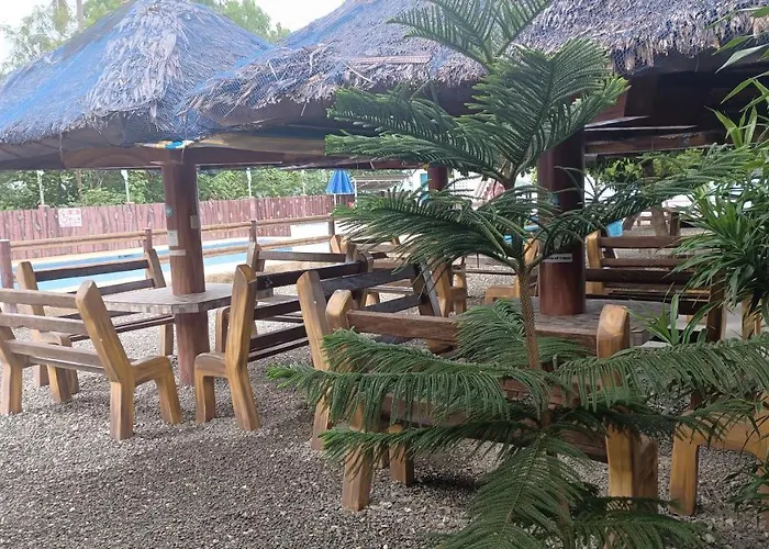 Pofer Beach *