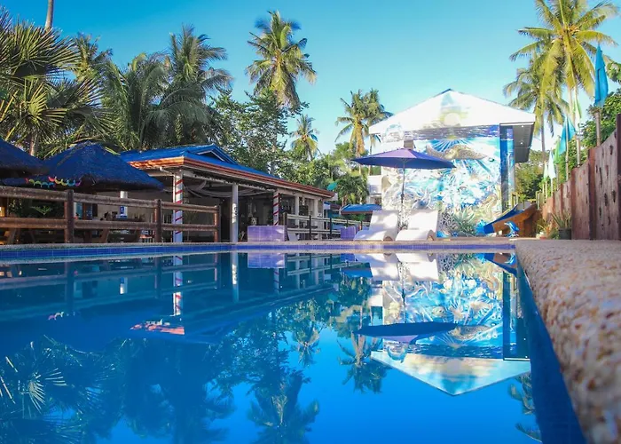 Pofer Beach Resort San Remigio (Cebu)